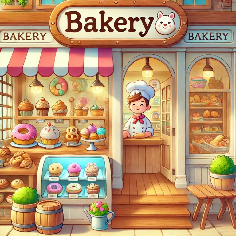 Pâtisserie Yummy Yummy