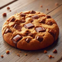 Cookies Chocolat