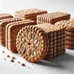 Biscuits Diététiques