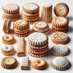 Biscuits Traditionnels