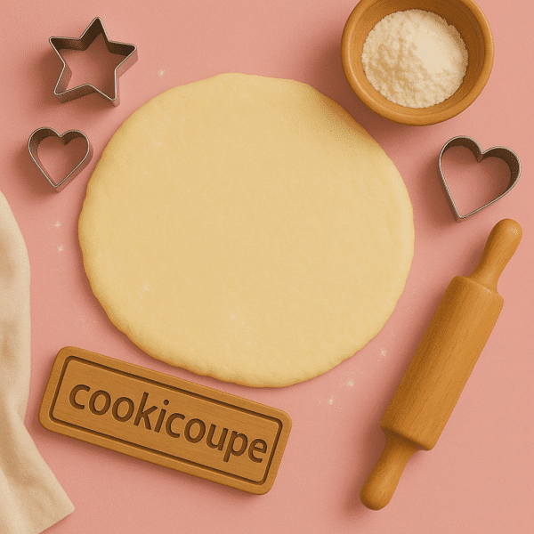 Créez votre biscuit unique !