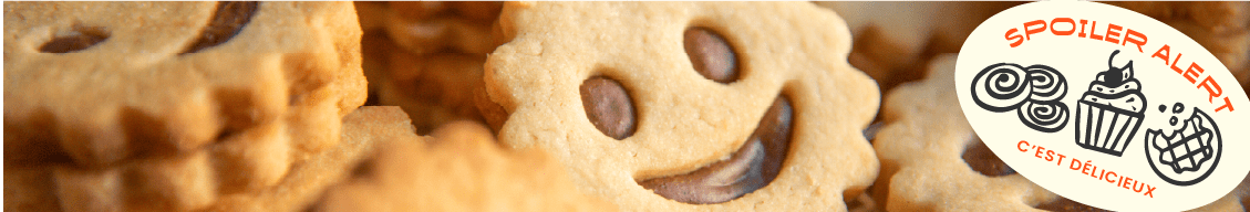 Le Joyeux Biscuit