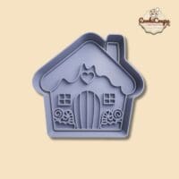 Maison pain d’épices