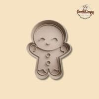 Garçon pain d’épices